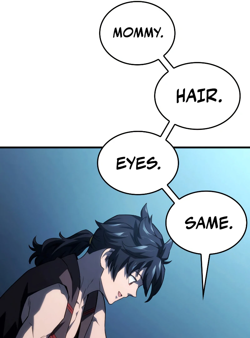 Revenge of the Iron-Blooded Sword Hound, Chapter 42 image 07